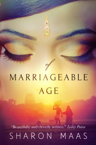 of marriageable age