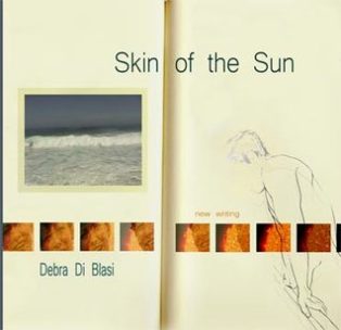 skin of the sun